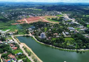 Foto 1 de Lote/Terreno à venda, 202m² em Vila Elsa, Viamão