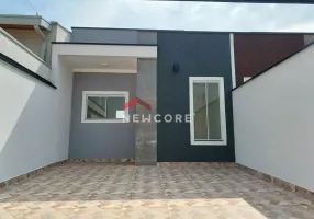 Foto 1 de Casa com 2 Quartos à venda, 69m² em Jardim Oasis, Taubaté