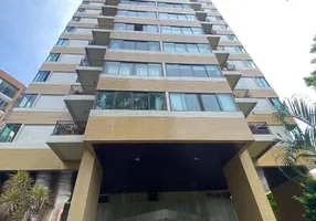 Foto 1 de Apartamento com 3 Quartos à venda, 141m² em Boa Vista, Recife