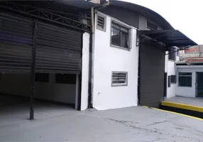 Foto 1 de Galpão/Depósito/Armazém para venda ou aluguel, 1600m² em Tremembé, São Paulo