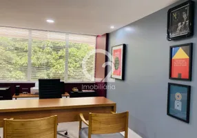 Foto 1 de Sala Comercial para venda ou aluguel, 21m² em Barra da Tijuca, Rio de Janeiro