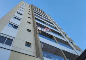 Foto 1 de Kitnet com 1 Quarto à venda, 34m² em Jardim Augusta, São José dos Campos