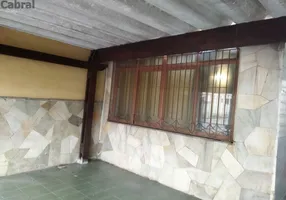 Foto 1 de Sobrado com 2 Quartos à venda, 120m² em Vila Germinal, São Paulo