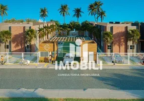 Foto 1 de Apartamento com 3 Quartos à venda, 68m² em Barra Nova, Marechal Deodoro