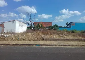 Foto 1 de Lote/Terreno à venda, 450m² em Jardim Salgado Filho, Ribeirão Preto