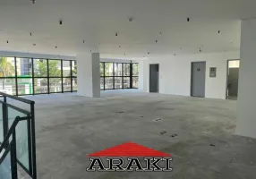 Foto 1 de Sala Comercial para venda ou aluguel, 260m² em Mirandópolis, São Paulo