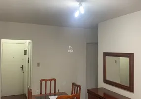 Foto 1 de Apartamento com 2 Quartos para alugar, 50m² em Engenho Novo, Rio de Janeiro