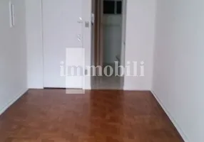 Foto 1 de Apartamento com 1 Quarto à venda, 37m² em Santa Cecília, São Paulo