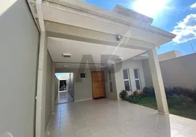 Foto 1 de Casa com 3 Quartos à venda, 260m² em Itu Novo Centro, Itu