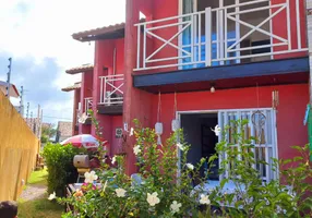 Foto 1 de Casa de Condomínio com 3 Quartos à venda, 79m² em Cotovelo, Parnamirim