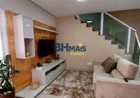 Foto 1 de Casa com 4 Quartos à venda, 210m² em Vila São Paulo, Contagem