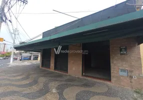 Foto 1 de Sala Comercial para venda ou aluguel, 345m² em Jardim Guanabara, Campinas