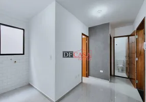 Foto 1 de Apartamento com 1 Quarto à venda, 31m² em Penha, São Paulo