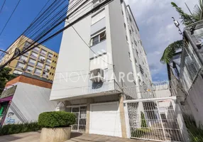 Foto 1 de Cobertura com 3 Quartos à venda, 183m² em Santana, Porto Alegre