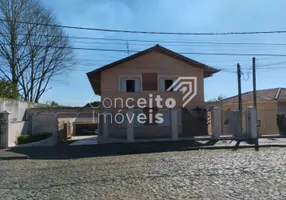 Foto 1 de Apartamento com 2 Quartos à venda, 79m² em Órfãs, Ponta Grossa