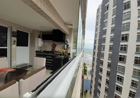 Foto 1 de Apartamento com 2 Quartos à venda, 96m² em Praia dos Sonhos, Itanhaém