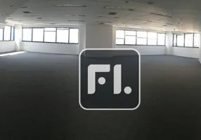 Foto 1 de Sala Comercial para alugar, 214m² em Alphaville Industrial, Barueri