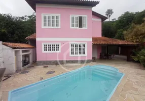 Foto 1 de Casa de Condomínio com 3 Quartos à venda, 131m² em Anil, Rio de Janeiro