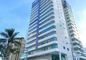 Foto 1 de Apartamento com 2 Quartos à venda, 79m² em Centro, Mongaguá
