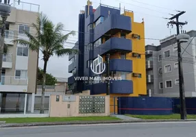 Foto 1 de Apartamento com 2 Quartos à venda, 54m² em Balneário Betáras, Matinhos