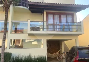 Foto 1 de Casa de Condomínio com 3 Quartos à venda, 180m² em Vila Oliveira, Mogi das Cruzes