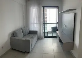 Foto 1 de Apartamento com 2 Quartos para alugar, 57m² em Boa Viagem, Recife