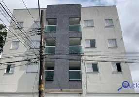 Foto 1 de Apartamento com 2 Quartos à venda, 38m² em Centro, Diadema