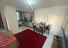 Foto 1 de Apartamento com 2 Quartos à venda, 43m² em Vila Nova, Porto Alegre