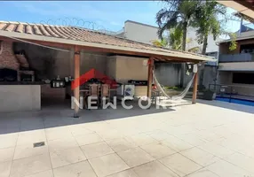 Foto 1 de Casa com 3 Quartos à venda, 360m² em Parque Xangri La, Contagem