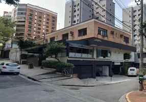 Foto 1 de Imóvel Comercial à venda, 731m² em Vila Progredior, São Paulo