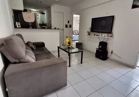 Foto 1 de Apartamento com 2 Quartos à venda, 46m² em Imbiribeira, Recife