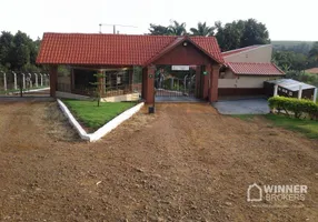 Foto 1 de Fazenda/Sítio com 2 Quartos à venda, 100m² em , Quinta do Sol