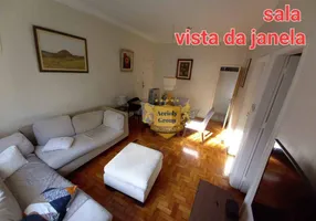 Foto 1 de Sobrado com 4 Quartos para alugar, 160m² em Tijuca, Rio de Janeiro