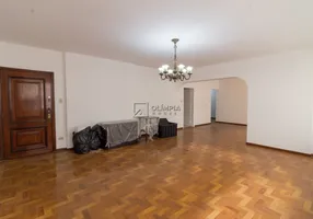 Foto 1 de Apartamento com 3 Quartos à venda, 184m² em Bela Vista, São Paulo