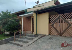 Foto 1 de Casa com 3 Quartos à venda, 392m² em Jardim Humaita, Taubaté