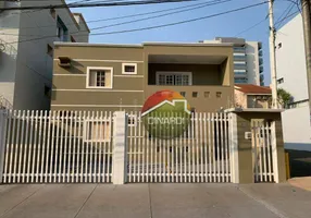 Foto 1 de Apartamento com 2 Quartos para alugar, 74m² em Vila Ana Maria, Ribeirão Preto