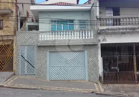 Foto 1 de Casa com 2 Quartos à venda, 120m² em Vila Guilhermina, São Paulo