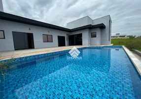 Foto 1 de Casa de Condomínio com 3 Quartos para alugar, 244m² em Campos de Santo Antônio, Itu