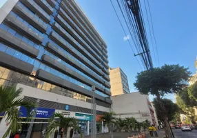 Foto 1 de Ponto Comercial à venda, 109m² em Tijuca, Rio de Janeiro