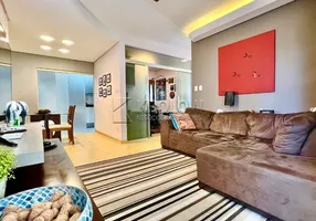 Foto 1 de Apartamento com 3 Quartos à venda, 84m² em Zona Norte, Pelotas