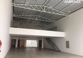 Foto 1 de Ponto Comercial para venda ou aluguel, 374m² em Vila Independência, Bauru