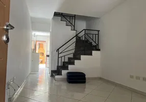 Foto 1 de Sobrado com 2 Quartos à venda, 110m² em Itaquera, São Paulo