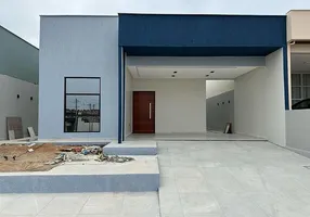 Foto 1 de Casa com 3 Quartos à venda, 102m² em Mangabeira, Feira de Santana