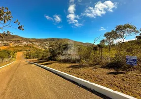 Foto 1 de Lote/Terreno à venda, 831m² em Ville Des Lacs, Nova Lima