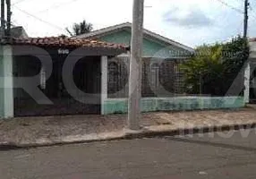 Foto 1 de Casa com 3 Quartos à venda, 173m² em Vila Santa Madre Cabrini, São Carlos