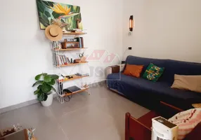 Foto 1 de Casa com 2 Quartos à venda, 168m² em Nova Gerti, São Caetano do Sul