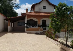 Foto 1 de Casa com 3 Quartos à venda, 150m² em Condomínio Vale do Ouro, Ribeirão das Neves