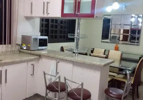 Foto 1 de Casa com 3 Quartos à venda, 125m² em Jardim Santa Clara, Guarulhos