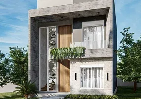 Foto 1 de Casa com 3 Quartos à venda, 140m² em Loteamento Jardim Timbauva, Gravataí