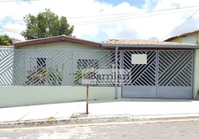 Foto 1 de Casa com 3 Quartos à venda, 130m² em Jardim Maria Paulina, Boituva